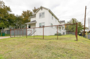 Modern Central East Austin 4BR Gem